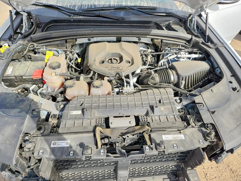 70428696 :رقم المزاد ، 1C4RJYB63RC129589 vin ، 2024 Jeep Grand Cherokee مزاد بيع