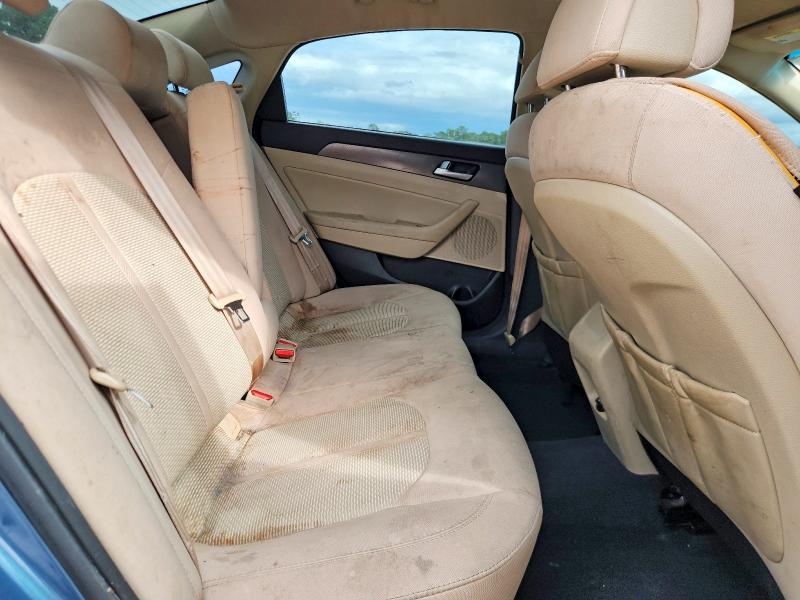 Aukcja sprzedaży 2015 Hyundai Sonata, vin: 5NPE34AF3FH052371, numer aukcji: 67483616