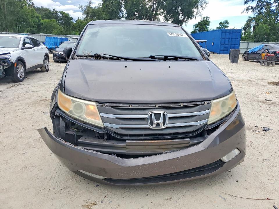 Продажа на аукционе авто 2011 Honda Odyssey, vin: 5FNRL5H96BB018084, номер лота: 68829766