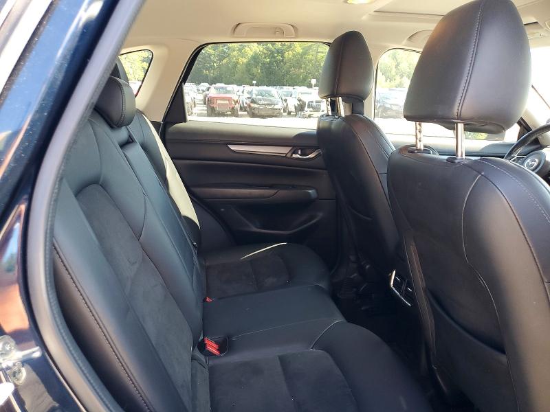 Продаж на аукціоні авто 2020 Mazda Cx-5, vin: JM3KFACMXL0771427, номер лоту: 69031936