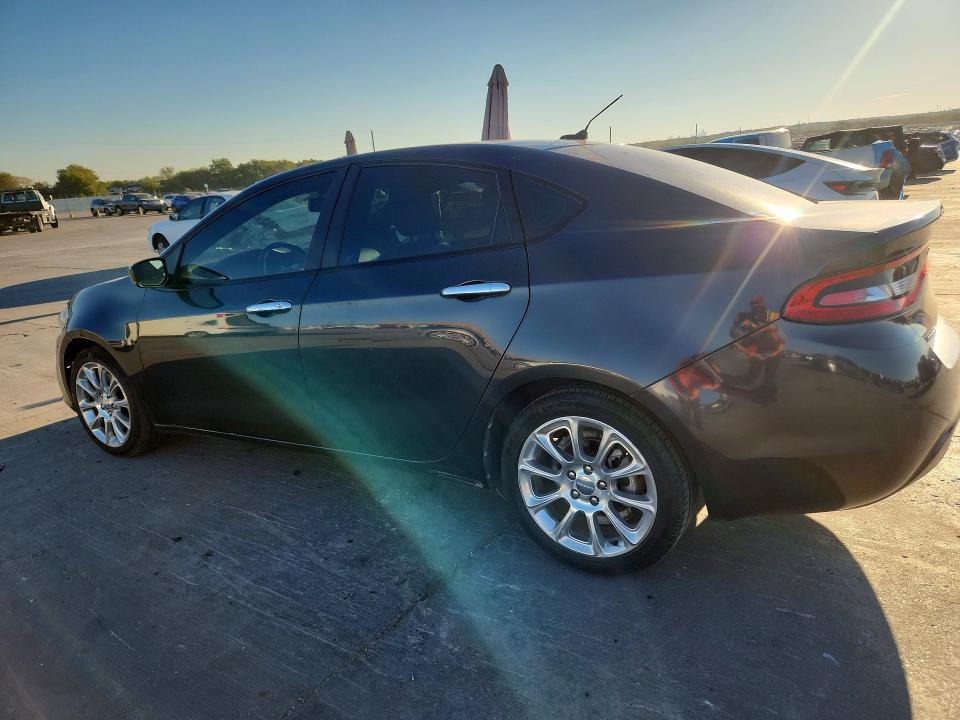 Продаж на аукціоні авто 2013 Dodge Dart, vin: 1C3CDFCA7DD681611, номер лоту: 67652696