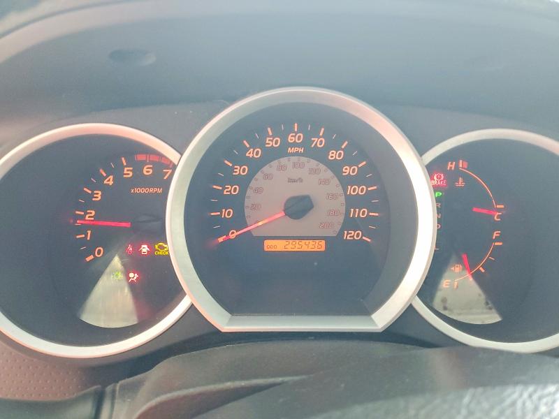 68523486 :رقم المزاد ، 5TEMU52NX5Z093581 vin ، 2005 Toyota Tacoma مزاد بيع