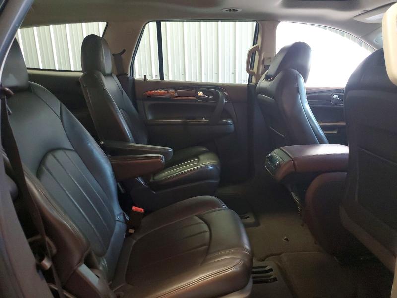 67286536 :رقم المزاد ، 5GAKRCKD8EJ162591 vin ، 2014 Buick Enclave مزاد بيع