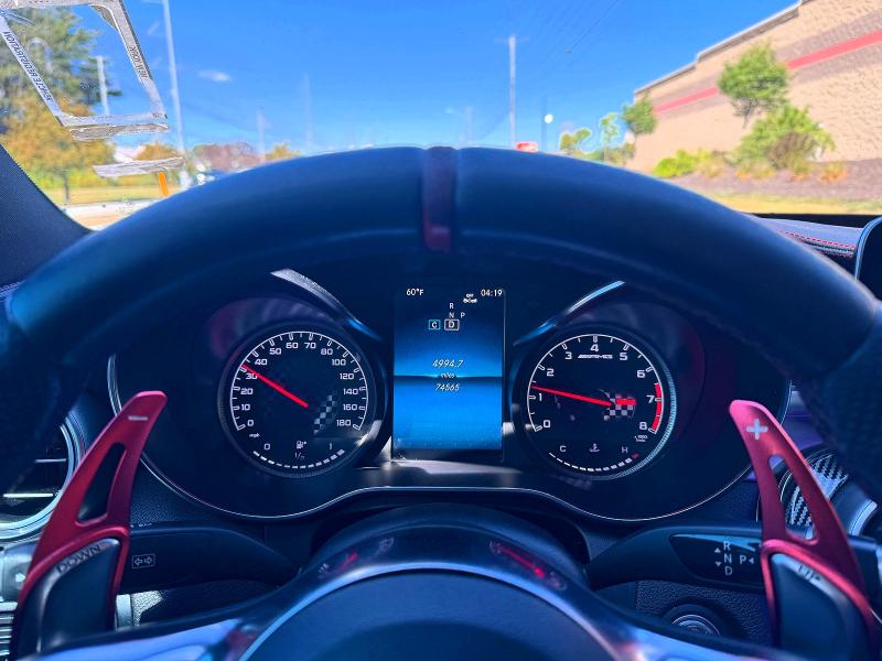 69365316 :رقم المزاد ، 55SWF6EB0KU288644         vin ، 2019 Mercedes-benz C مزاد بيع