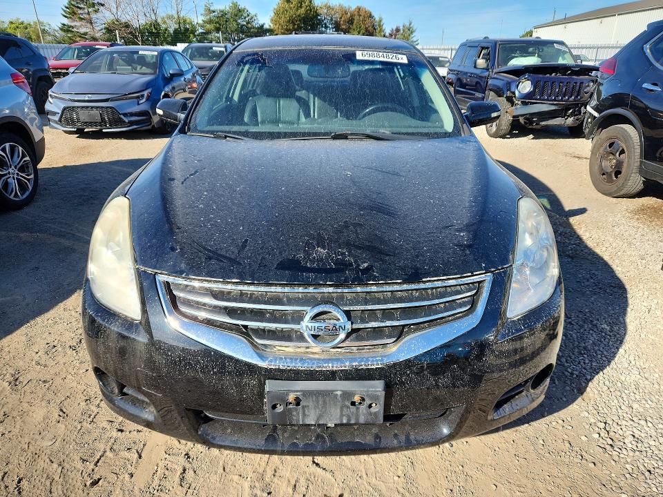 69884826 :رقم المزاد ، 1N4AL2AP5BC150101 vin ، 2011 Nissan Altima مزاد بيع