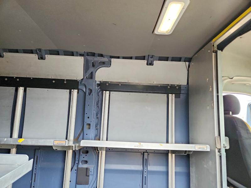 Aukcja sprzedaży 2021 Ram Promaster 3500, vin: 3C6FRVJG8ME501103, numer aukcji: 67937216