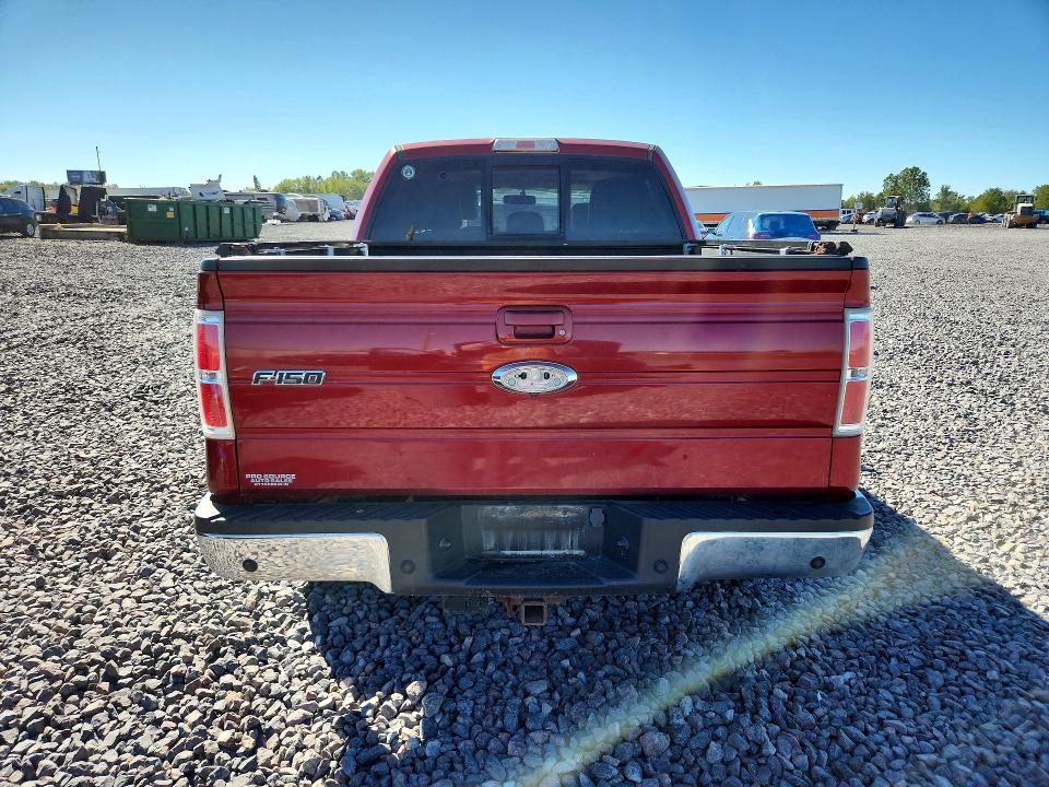 Продажа на аукционе авто 2014 Ford F150, vin: 1FTFW1ET5EKE14288, номер лота: 70715666