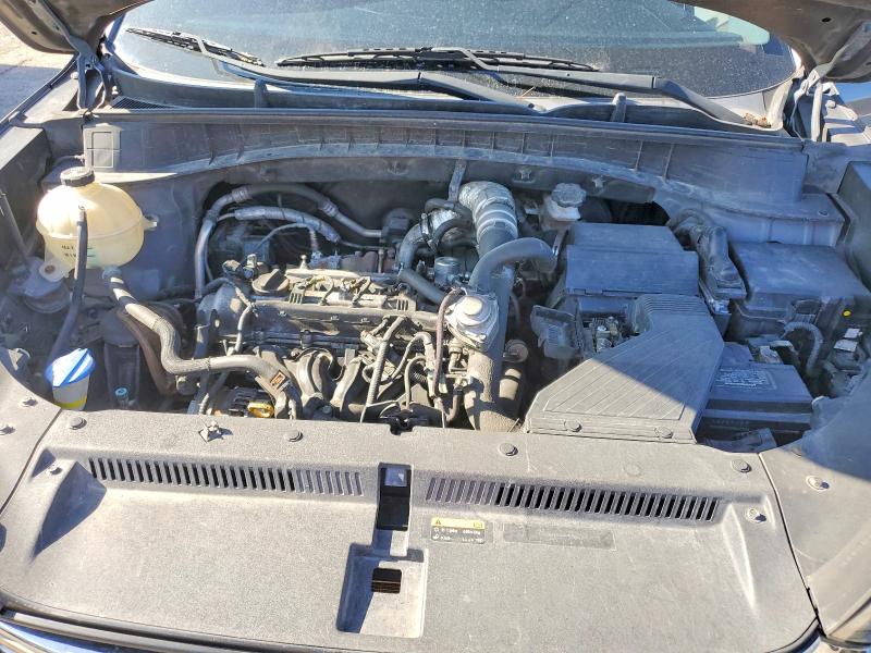 68790566 :رقم المزاد ، KM8J33A20GU136351 vin ، 2016 Hyundai Tucson مزاد بيع