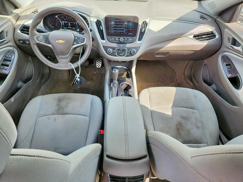 Продаж на аукціоні авто 2016 Chevrolet Malibu, vin: 1G1ZE5ST9GF219648, номер лоту: 70259246