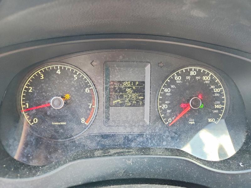 Продажа на аукционе авто 2014 Volkswagen Jetta, vin: 3VW2K7AJ5EM436153, номер лота: 70255036