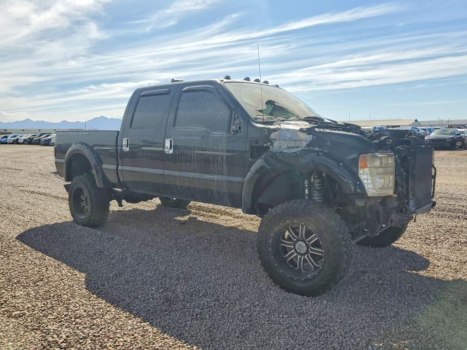 Продажа на аукционе авто 2010 Ford F250, vin: 1FTSW2BR7AEA27926, номер лота: 69902276