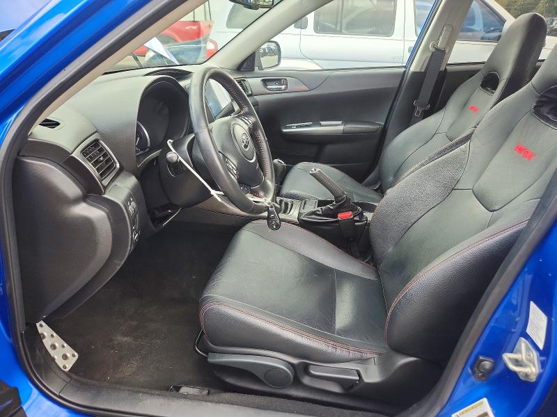 Aukcja sprzedaży 2012 Subaru Impreza, vin: JF1GR7E63CG240848        , numer aukcji: 69152146