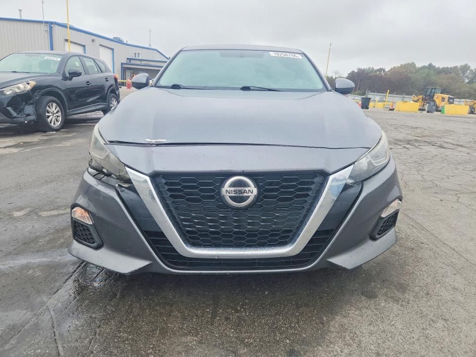 Продаж на аукціоні авто 2020 Nissan Altima, vin: 1N4BL4BVXLC170374, номер лоту: 70256796