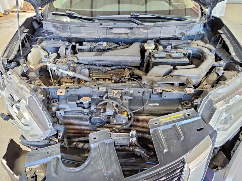 Продажа на аукционе авто 2018 Nissan Rogue, vin: 5N1AT2MV0JC774841, номер лота: 69225946