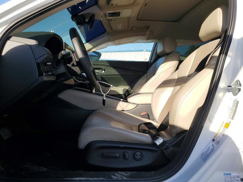 2024 Honda Accord მანქანა იყიდება აუქციონზე, vin: 1HGCY2F83RA015695, აუქციონის ნომერი: 70365596