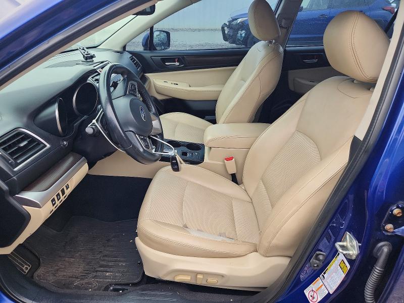Продажа на аукционе авто 2016 Subaru Legacy, vin: 4S3BNAN61G3009361, номер лота: 70030646