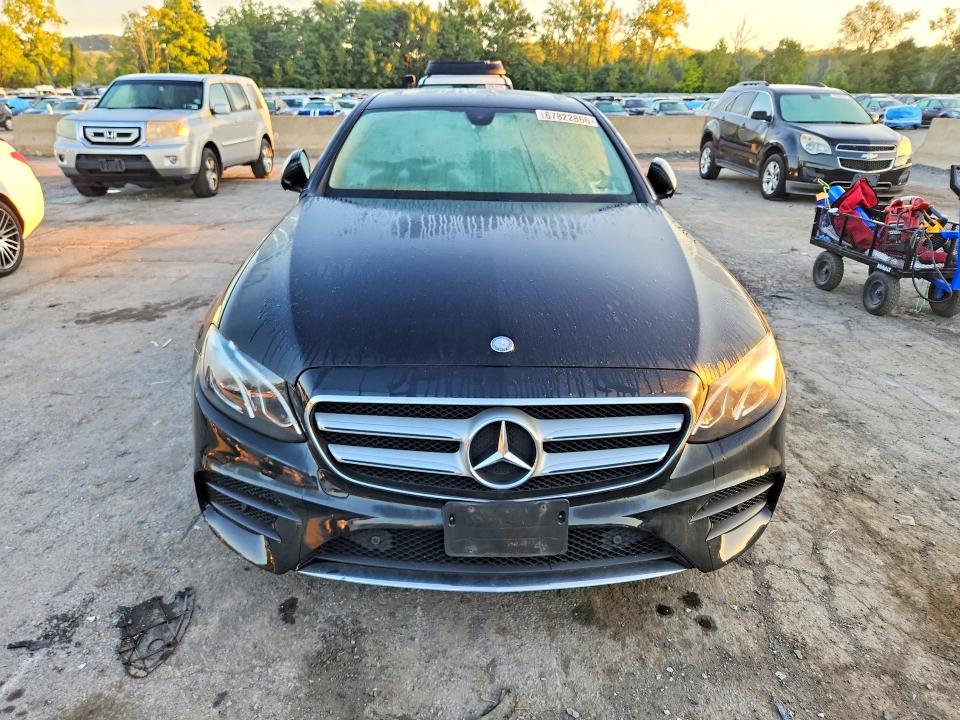 Продажа на аукционе авто 2017 Mercedes-benz E, vin: WDDZF4KB6HA167972, номер лота: 67822866