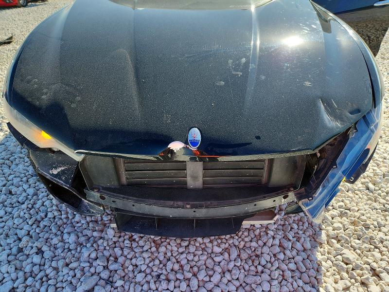 66603026 :رقم المزاد ، ZN661YUA1HX210858 vin ، 2017 Maserati Levante مزاد بيع