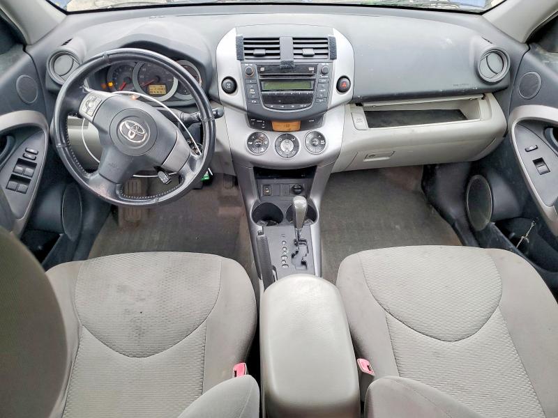 Продаж на аукціоні авто 2007 Toyota Rav4, vin: JTMBK31VX75020476, номер лоту: 68673566