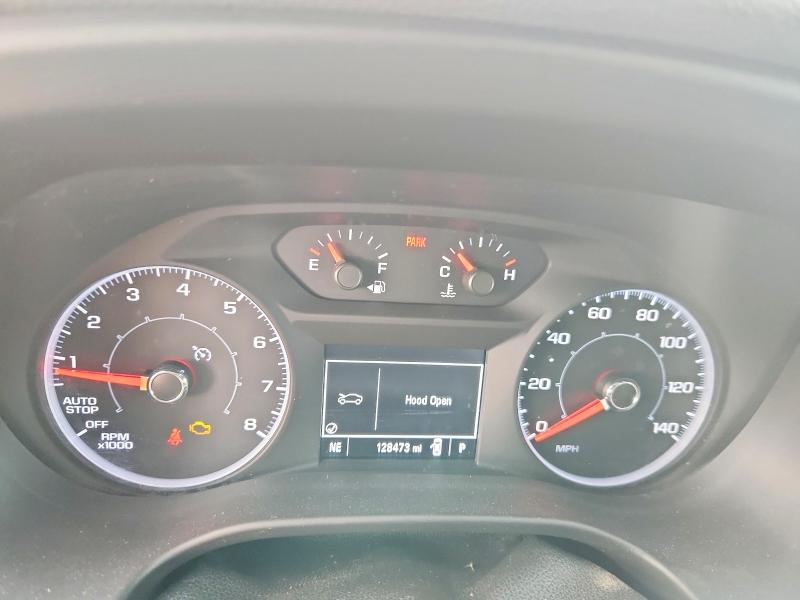 2017 Gmc Acadia მანქანა იყიდება აუქციონზე, vin: 1GKKNKLA6HZ160390, აუქციონის ნომერი: 68709816