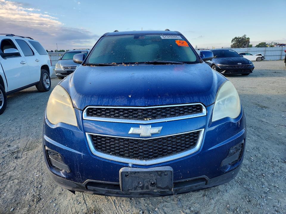 Aukcja sprzedaży 2010 Chevrolet Equinox, vin: 2CNFLEEYXA6373998, numer aukcji: 67349306