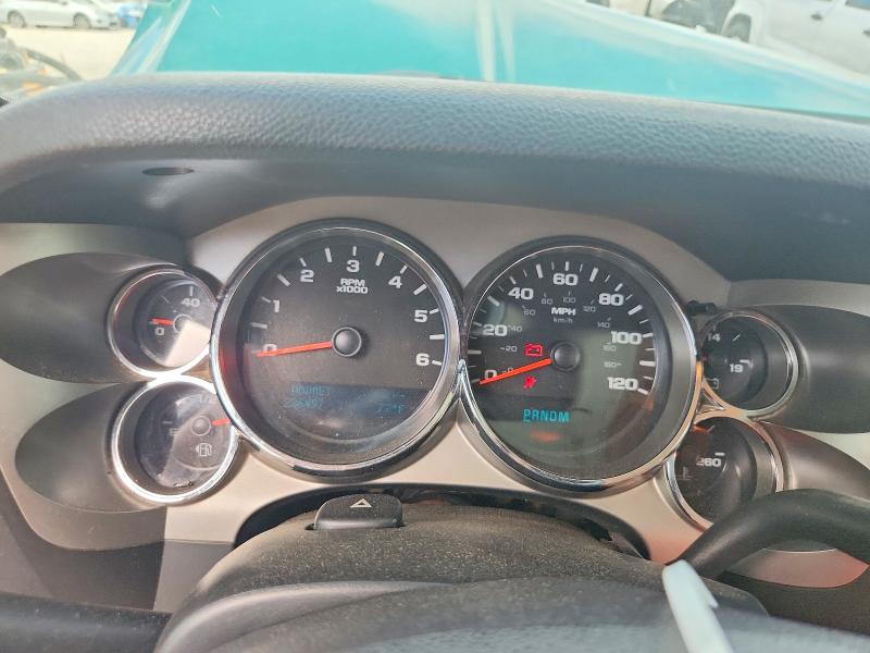 2010 Chevrolet Silverado მანქანა იყიდება აუქციონზე, vin: 1GCSKSE34AZ200958, აუქციონის ნომერი: 69162346