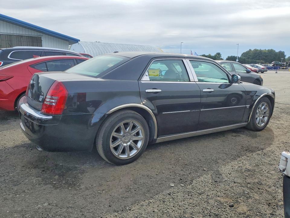 69587336 :رقم المزاد ، 2C3KA63H16H356413 vin ، 2006 Chrysler 300c مزاد بيع