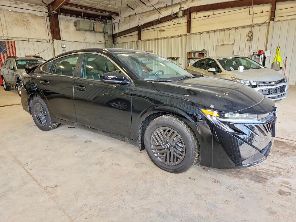 Продажа на аукционе авто 2026 Nissan Sentra, vin: 3N1AB9CV7TY297825, номер лота: 68592836