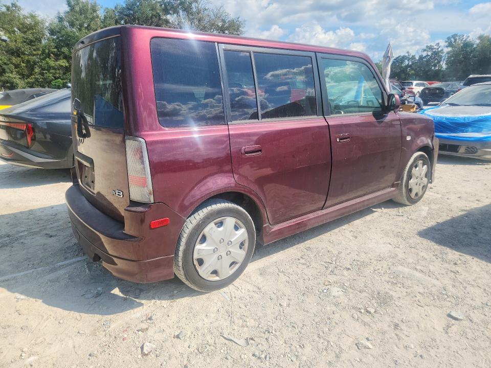 Aukcja sprzedaży 2005 Scion Xb, vin: JTLKT324750183894, numer aukcji: 69160416