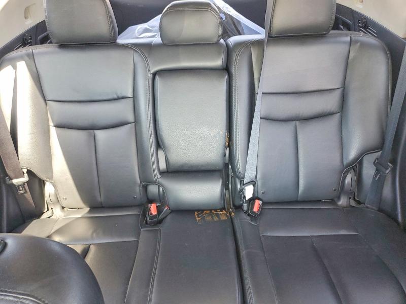 Продажа на аукционе авто 2016 Nissan Murano, vin: 5N1AZ2MH2GN120395, номер лота: 68589396