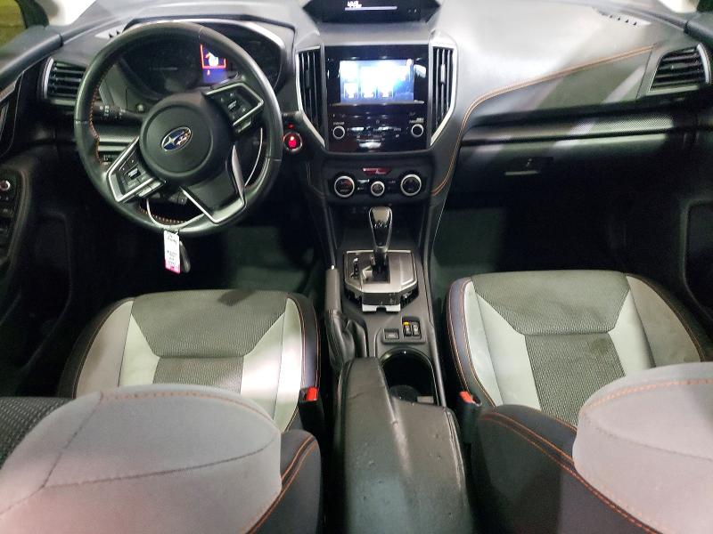 69518006 :رقم المزاد ، JF2GTAEC2MH686078 vin ، 2021 Subaru Crosstrek مزاد بيع