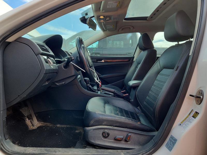 2014 Volkswagen Passat მანქანა იყიდება აუქციონზე, vin: 1VWBN7A30EC120475, აუქციონის ნომერი: 70737586