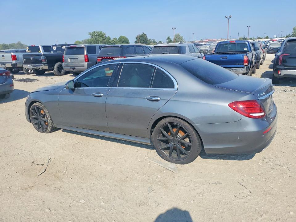 2019 Mercedes-benz E მანქანა იყიდება აუქციონზე, vin: WDDZF4JB2KA673453, აუქციონის ნომერი: 67590696