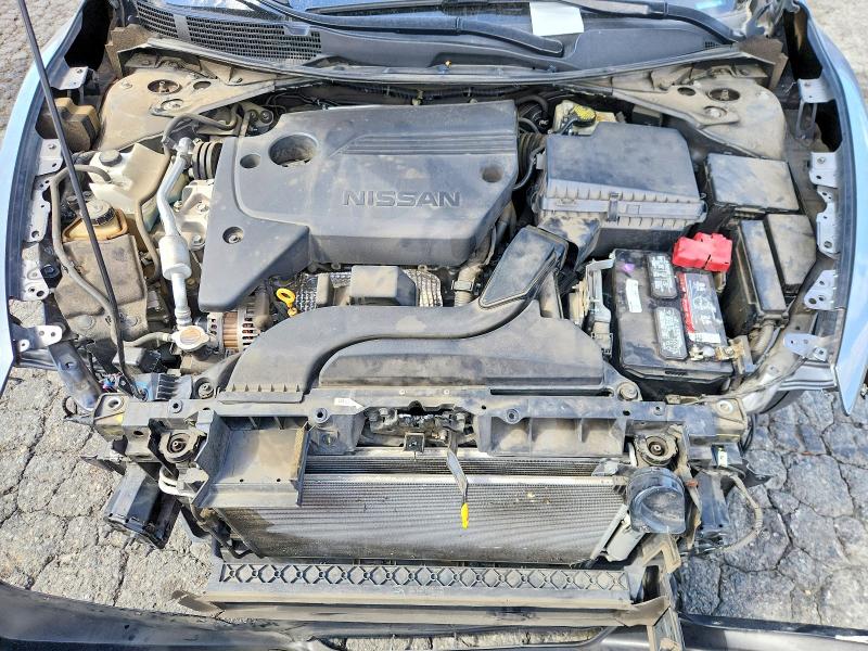 2016 Nissan Altima მანქანა იყიდება აუქციონზე, vin: 1N4AL3AP0GC226076, აუქციონის ნომერი: 70675726