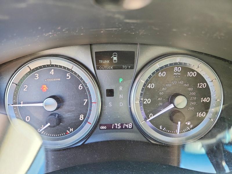 Продаж на аукціоні авто 2010 Lexus Es, vin: JTHBK1EG1A2360395, номер лоту: 70602956