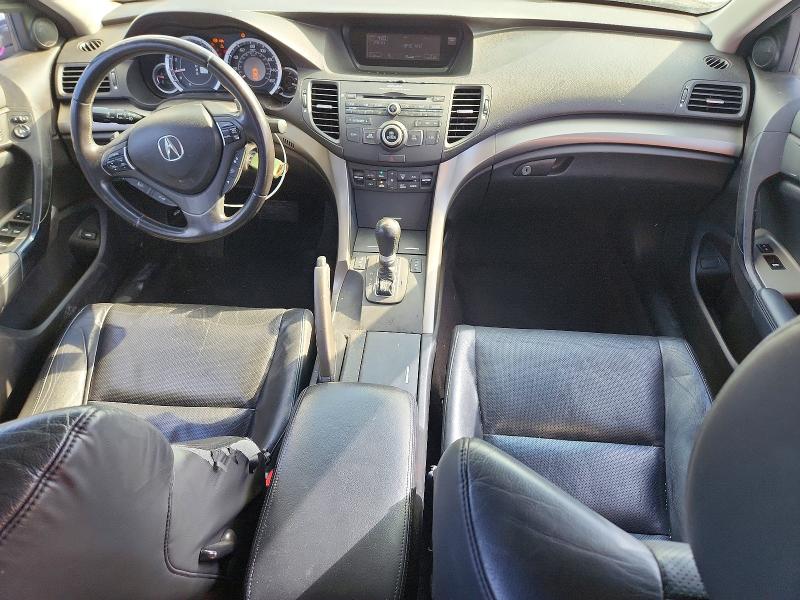 Продаж на аукціоні авто 2010 Acura Tsx, vin: JH4CU2F66AC042535, номер лоту: 71019766