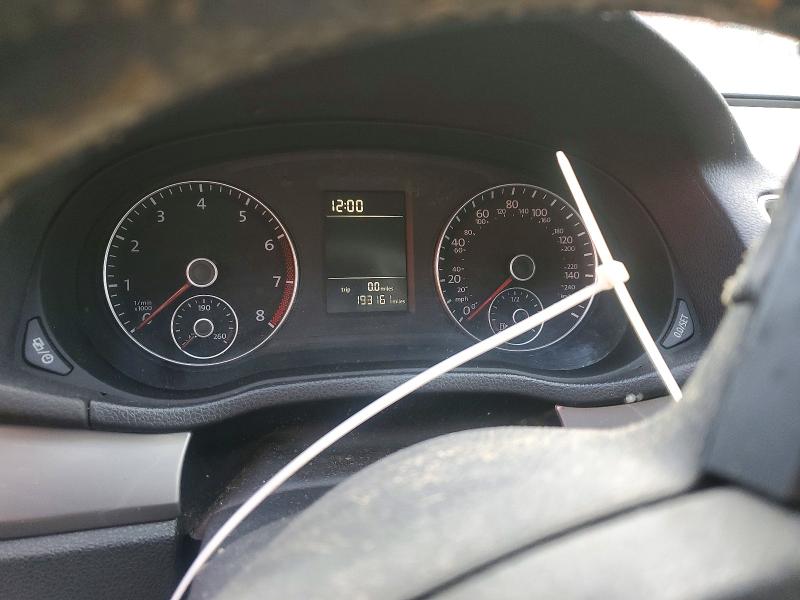 Aukcja sprzedaży 2014 Volkswagen Passat, vin: 1VWAT7A39EC099689, numer aukcji: 69185756