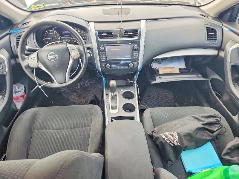 Aukcja sprzedaży 2015 Nissan Altima, vin: 1N4AL3AP2FC161844, numer aukcji: 67190656