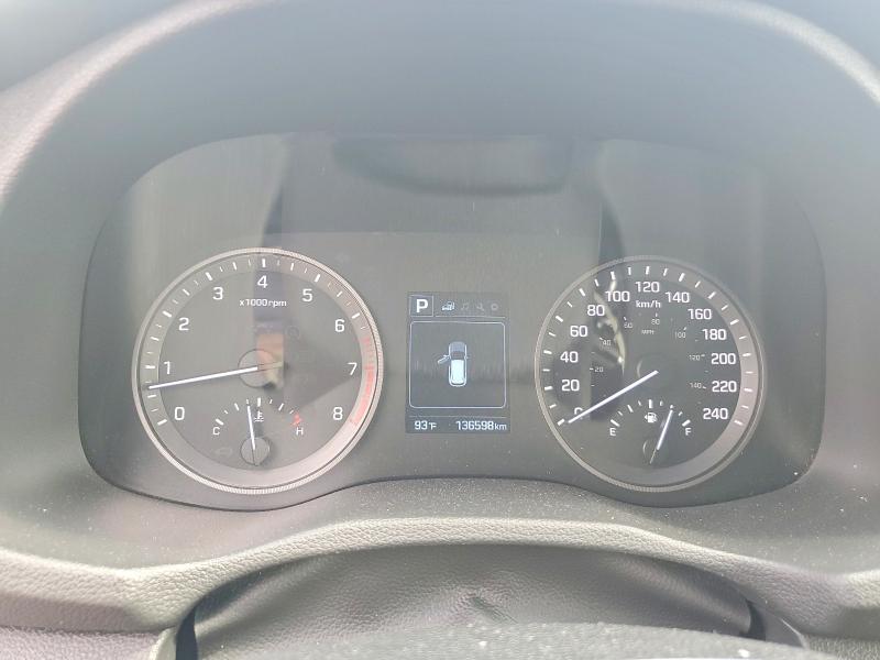 Продаж на аукціоні авто 2016 Hyundai Tucson, vin: KM8J3CA46GU186639, номер лоту: 64947156