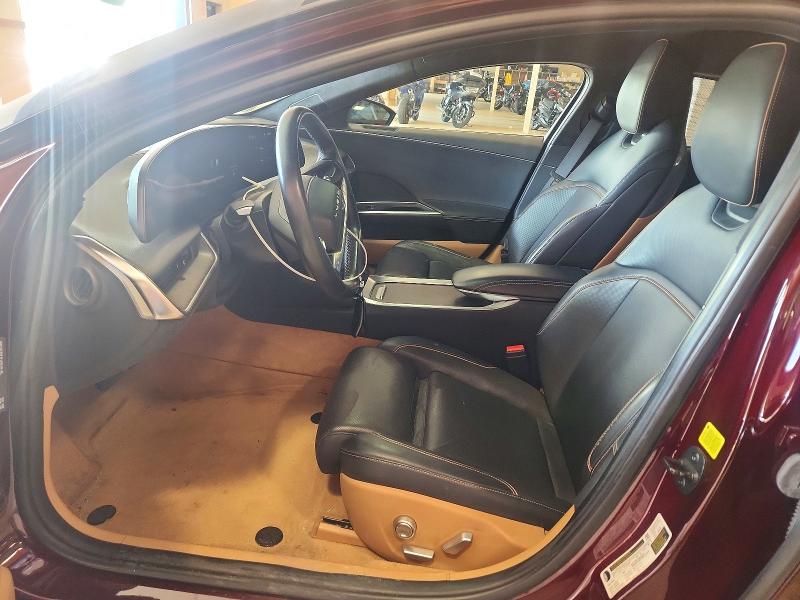 Aukcja sprzedaży 2023 Lucid Motors Air, vin: 50EA1TEA4PA008980, numer aukcji: 67232716