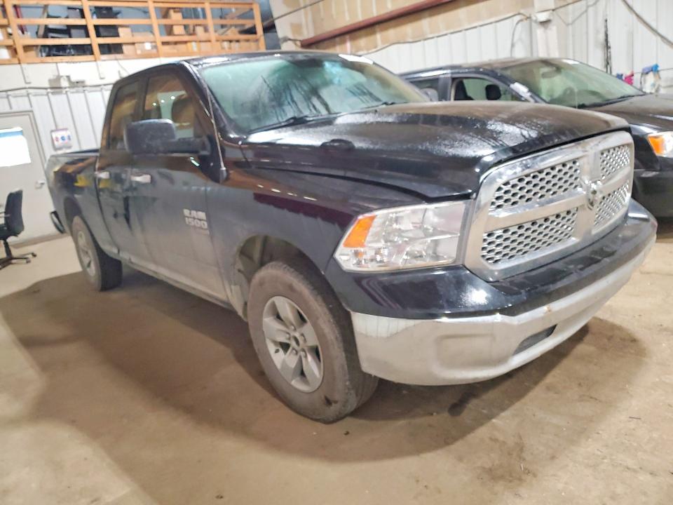 Продажа на аукционе авто 2020 Ram 1500 Classic, vin: 1C6RR6FG9LS127169, номер лота: 68824396