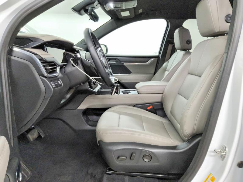 Продажа на аукционе авто 2026 Gmc Acadia, vin: 1GKENKKS5TJ294886, номер лота: 69155376