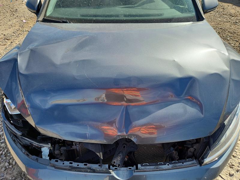 Aukcja sprzedaży 2018 Volkswagen Golf Sportwagen, vin: 3VW117AU6JM752454, numer aukcji: 69990086