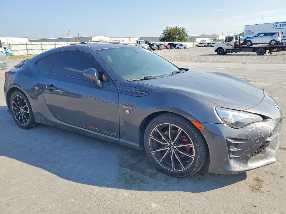 Продаж на аукціоні авто 2020 Toyota 86, vin: JF1ZNAA15L8753024, номер лоту: 70745006