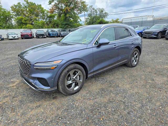 Продаж на аукціоні авто 2026 Genesis Gv70, vin: 5NMMBDTB7TH061723, номер лоту: 69150286