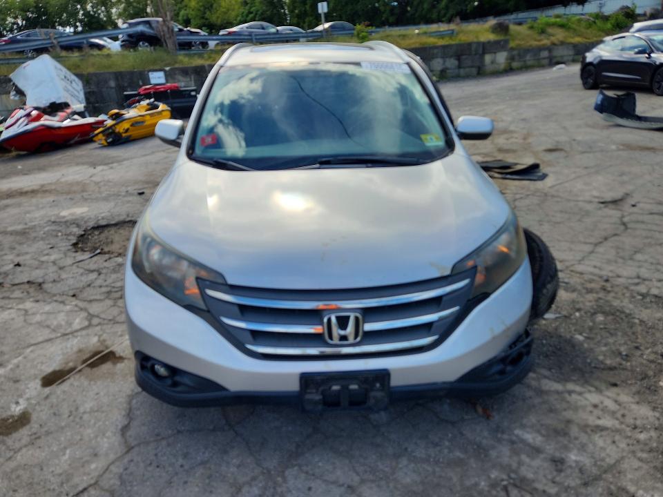 2013 Honda Cr-v მანქანა იყიდება აუქციონზე, vin: 2HKRM4H77DH661537, აუქციონის ნომერი: 70006816