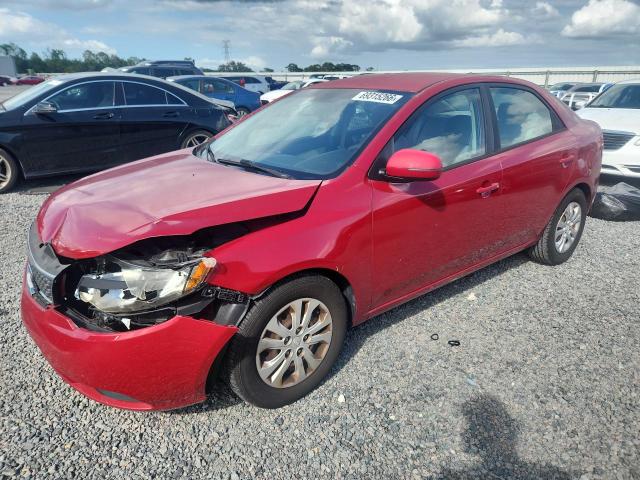 2013 Kia Forte მანქანა იყიდება აუქციონზე, vin: KNAFU4A29D5695137, აუქციონის ნომერი: 69315266