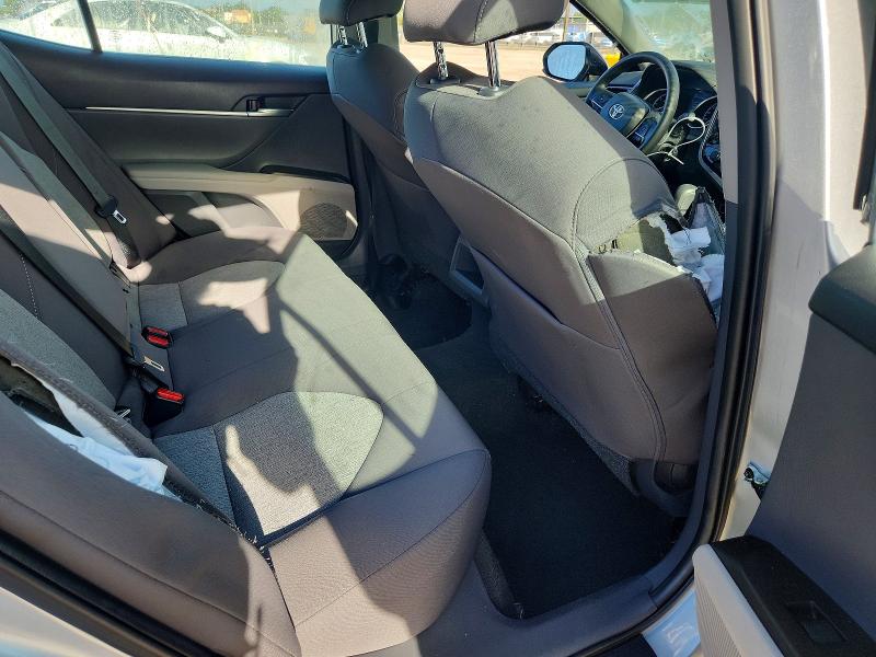 Aukcja sprzedaży 2021 Toyota Camry, vin: 4T1C11AK0MU561647, numer aukcji: 67977386