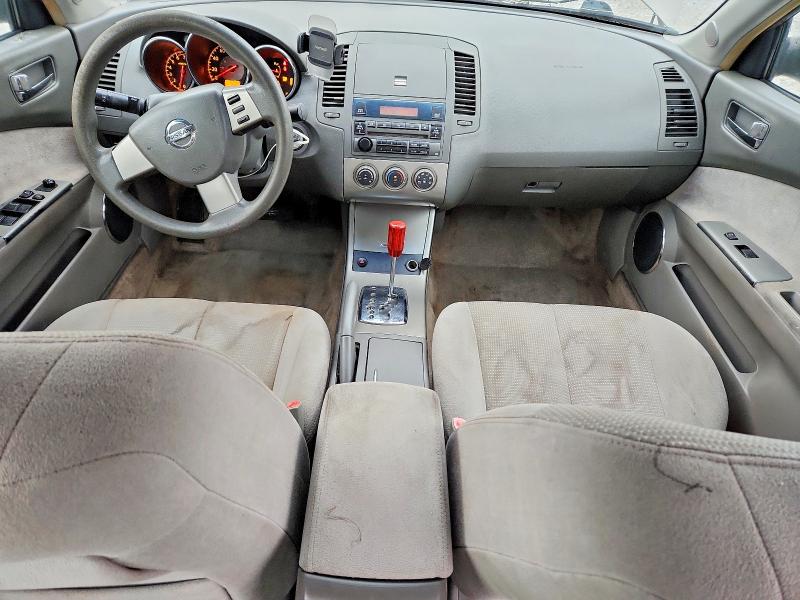 Aukcja sprzedaży 2005 Nissan Altima, vin: 1N4AL11D25C165921, numer aukcji: 69212626