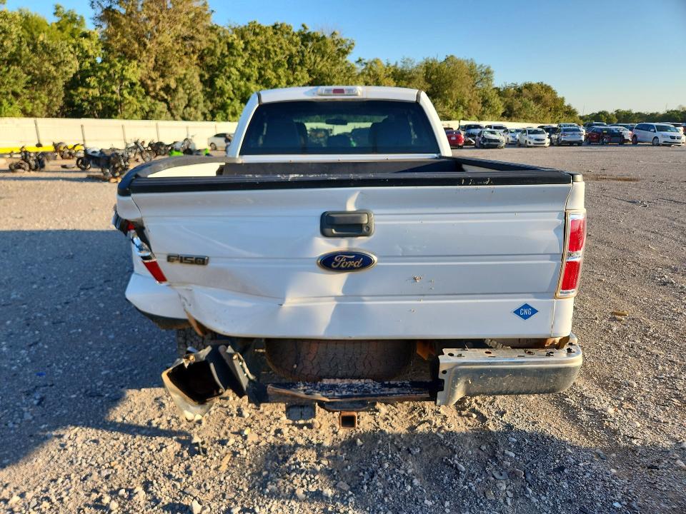 Продаж на аукціоні авто 2014 Ford F150, vin: 1FTEX1CM4EKF79561, номер лоту: 65106996